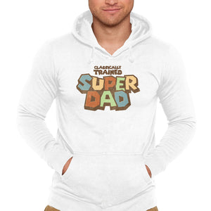 Classically Trained Dad