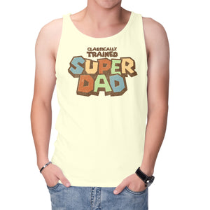 Classically Trained Dad