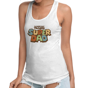 Classically Trained Dad