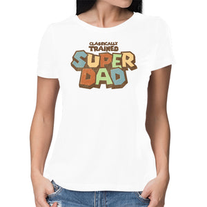 Classically Trained Dad