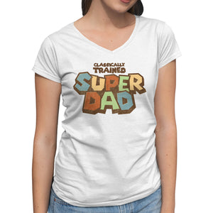 Classically Trained Dad