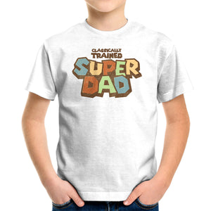 Classically Trained Dad