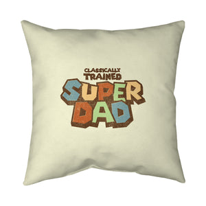Classically Trained Dad