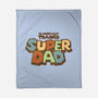 Classically Trained Dad-None-Fleece-Blanket-retrodivision