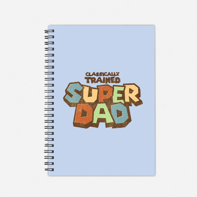 Classically Trained Dad-None-Dot Grid-Notebook-retrodivision