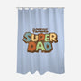 Classically Trained Dad-None-Polyester-Shower Curtain-retrodivision