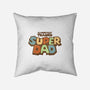 Classically Trained Dad-None-Removable Cover w Insert-Throw Pillow-retrodivision