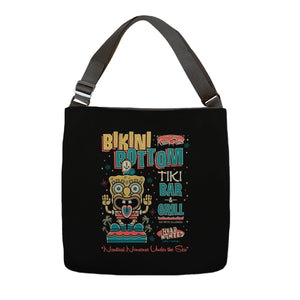 Bikini Bottom Tiki Bar