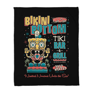 Bikini Bottom Tiki Bar