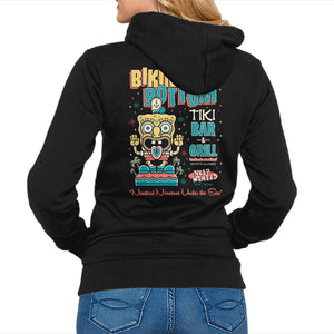 Bikini Bottom Tiki Bar