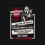 1-800-SCREAM-Womens-V-Neck-Tee-Nemons