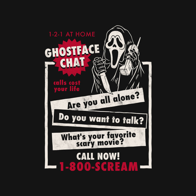 1-800-SCREAM-None-Removable Cover w Insert-Throw Pillow-Nemons