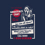 1-800-SCREAM-None-Removable Cover w Insert-Throw Pillow-Nemons