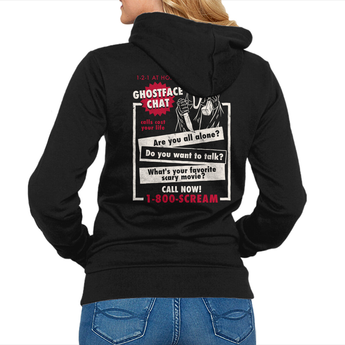 Zip-Up Sweatshirts – TeeFury