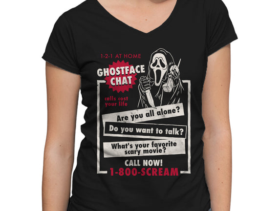 1-800-SCREAM