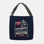 1-800-SCREAM-None-Adjustable Tote-Bag-Nemons