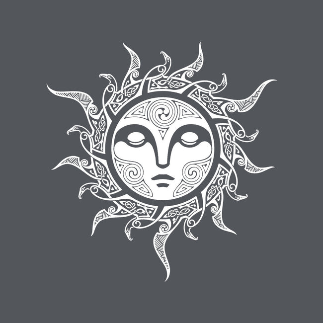Yule Midwinter Sun-none dot grid notebook-RAIDHO