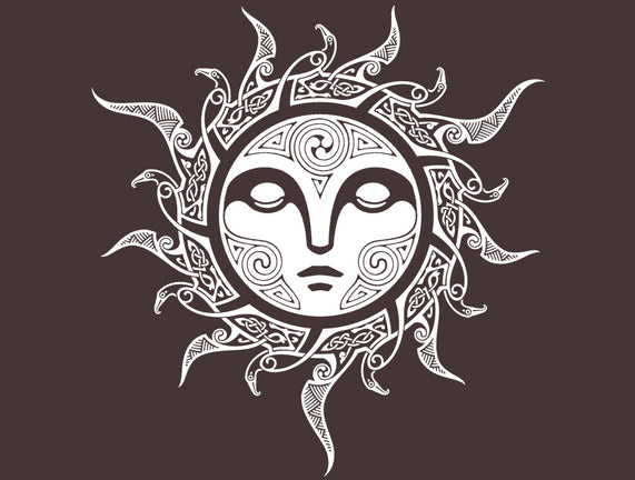 Yule Midwinter Sun