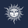 Yule Midwinter Sun-none basic tote-RAIDHO