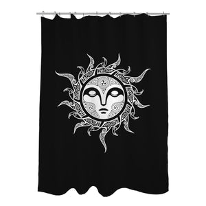 Yule Midwinter Sun