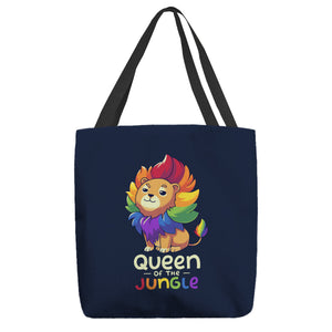 Queen Of The Jungle