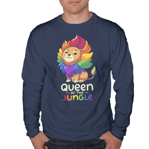 Queen Of The Jungle