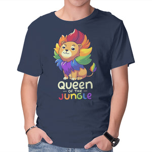 Queen Of The Jungle