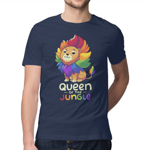 Queen Of The Jungle