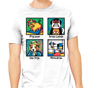 Animal Artists