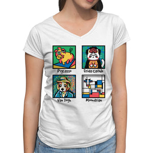 Animal Artists
