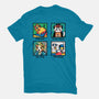 Animal Artists-Mens-Heavyweight-Tee-NemiMakeit