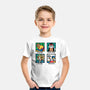 Animal Artists-Youth-Basic-Tee-NemiMakeit