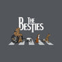 The Besties-Unisex-Basic-Tee-Boggs Nicolas