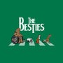 The Besties-Cat-Adjustable-Pet Collar-Boggs Nicolas