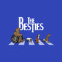 The Besties-Unisex-Kitchen-Apron-Boggs Nicolas