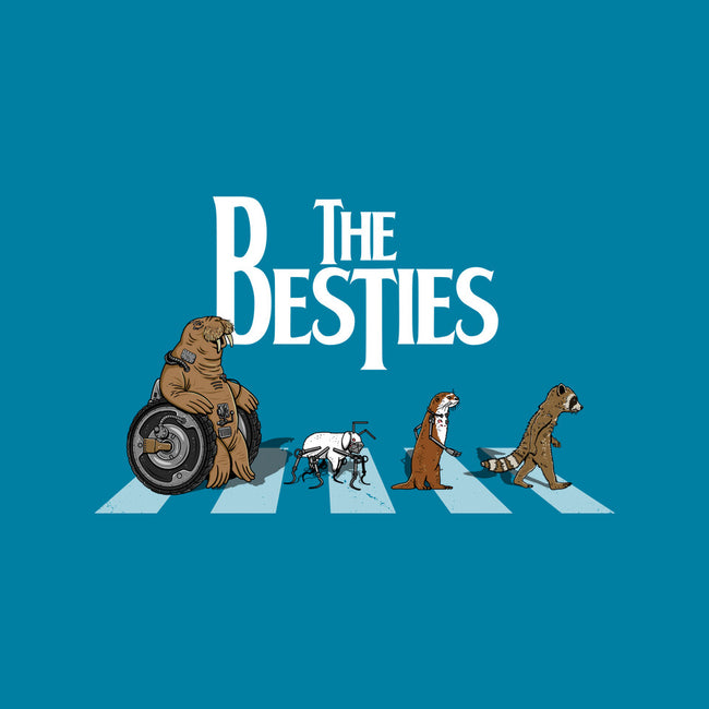 The Besties-Mens-Basic-Tee-Boggs Nicolas