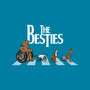 The Besties-None-Glossy-Sticker-Boggs Nicolas