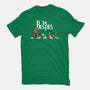 The Besties-Mens-Basic-Tee-Boggs Nicolas