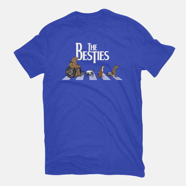 The Besties-Mens-Basic-Tee-Boggs Nicolas