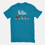 The Besties-Mens-Basic-Tee-Boggs Nicolas