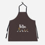 The Besties-Unisex-Kitchen-Apron-Boggs Nicolas