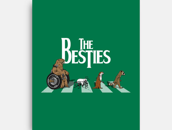 The Besties