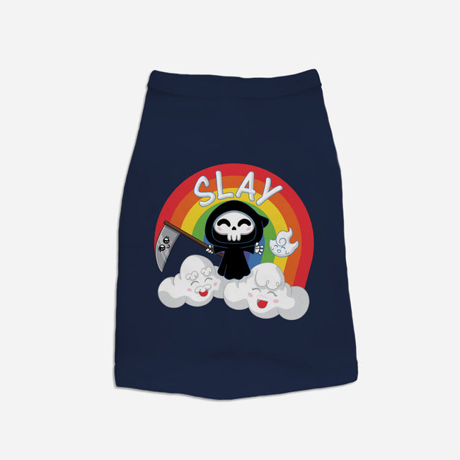 Slay-Dog-Basic-Pet Tank-danielmorris1993