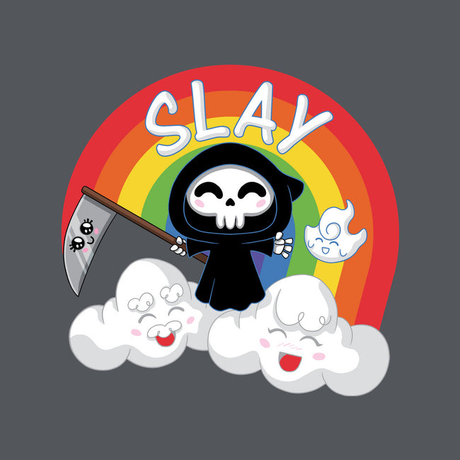 Slay-None-Glossy-Sticker-danielmorris1993