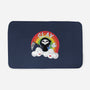 Slay-None-Memory Foam-Bath Mat-danielmorris1993