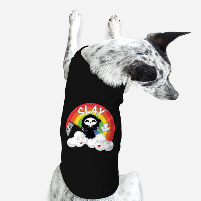 Slay-Dog-Basic-Pet Tank-danielmorris1993