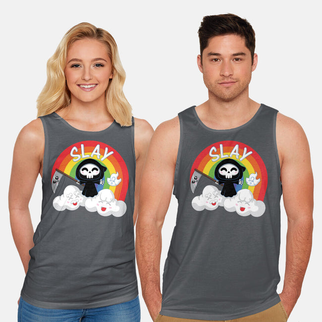 Slay-Unisex-Basic-Tank-danielmorris1993