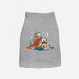 Book Camping-Dog-Basic-Pet Tank-erion_designs