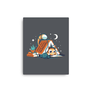 Book Camping