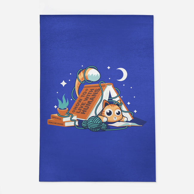Book Camping-None-Indoor-Rug-erion_designs